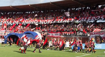 Cúcuta Deportivo, Torneo I-2023. 