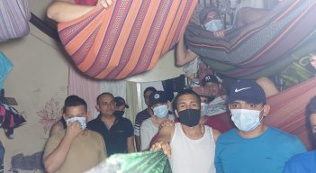 Luego de una larga espera se suscribió el convenio entre la Alcaldía y el Inpec./ Foto: Cortesía.