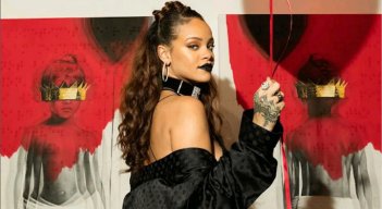 rihanna