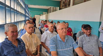 Transportistas de Táchira