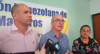 Los maestros lanzan alerta contra las zonas educativas en Táchira