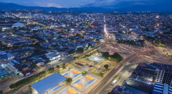 Entre 8.000 y 12.000 predios nuevos serán ingresados a la base catastral en 2023./Foto cortesía
