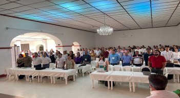 Buscan fortalecer la participación ciudadana.  / Foto: Cortesía