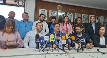 Operadores turísticos del Táchira buscan que la región sea elegida como un destino turístico. / Foto Anggy Polanco / La Opinión