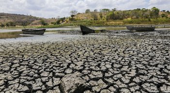 Cambio climático. 