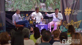 El año pasado el tema fue 'Voces híbridas: migración y frontera'. / Foto: Cortesía 