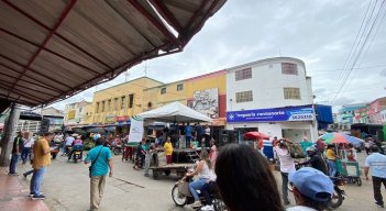 Buscan dinamizar la economía y generar más empleos. / Foto: Cortesía
