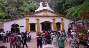 El 13 de agosto iniciará la romería para estrechar los lazos de amor mariano./Foto Cortesía