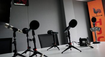 Así buscan fortalecer las emisoras comunitarias en Colombia