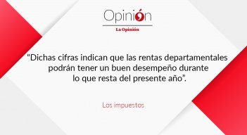 Los impuestos