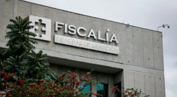 Fiscalía General de la Nación. (Foto: Colprensa)