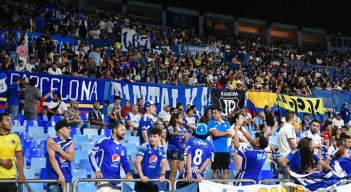 Hinchas de Millonarios 