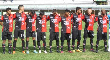 Norte Sub21