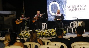 Con inmenso fervor religioso se celebran las fiestas patronales de la virgen de las Gracias de Torcoroma en Ocaña./ Foto: Cortesía.