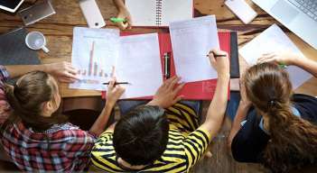 estudiantes