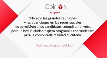 Editorial del 21 de agosto de 2023