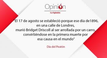 Editorial.