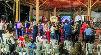 Veladas culturales