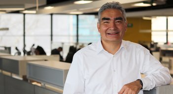 Édgar Sánchez. 