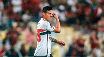 Gol de James Rodríguez