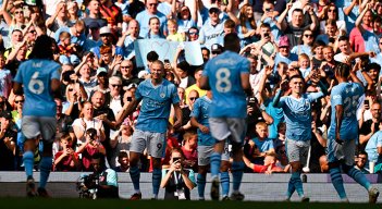 Manchester City 