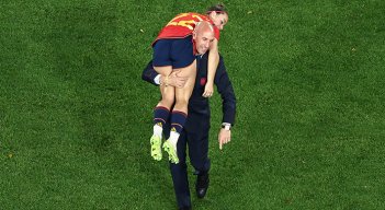 Selección España