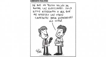 Candidatos realistas