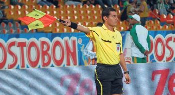 Alexander Guzmán