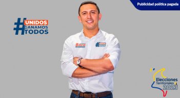 Juan Gabriel Baca López