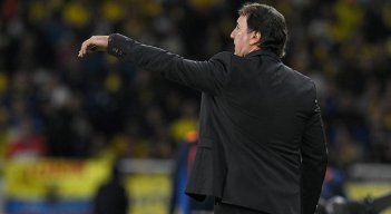 Néstor Lorenzo, DT de Colombia