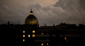 Vaticano.