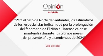Editorial.