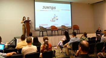Evento 3 de Estoy en la frontera 