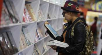libros