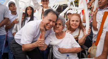 Norte de Santander vive una época de incertidumbre y no hay que salir a improvisar: William Villamizar