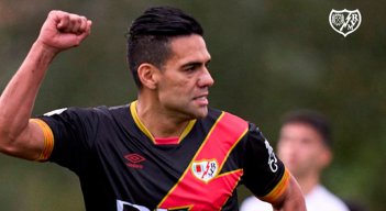 Radamel Falcao