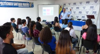 En 30 años, el Politénico ha egresado más de 10.000 estudiantes en Táchira. / Foto: Cortesía