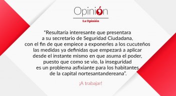 Editorial del 22 de noviembre de 2023