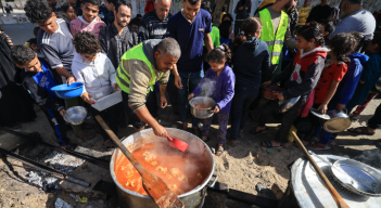 Tregua entre Gaza e Israel