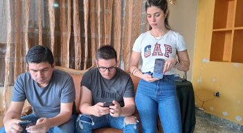  Familiares de venezolanos posiblemente captados por redes de trata en San Andrés piden auxilio a los gobiernos de Colombia, Costa Rica y Nicaragua