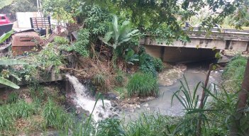 La iniciativa fue socializada con la autoridad ambiental y las comunidades. /Foto Archivo