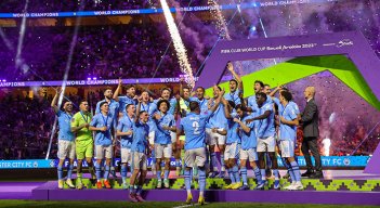 Manchester City 