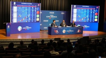 copa america