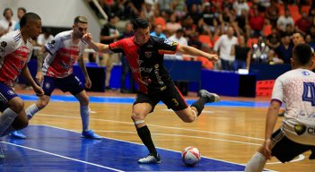 Cúcuta futsal