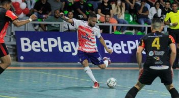 Futsal de Cúcuta