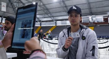 Día del migrante