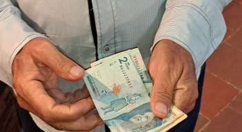 Este dinero no se debe sumar al presupuesto mensual./ Foto Archivo