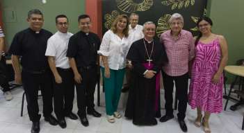 Inaugurada la panadería Las Delicias de la Niña María