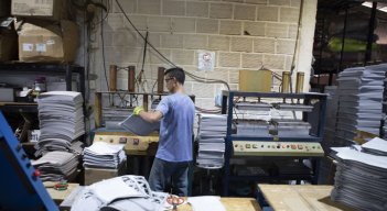 Lo que le costaría a las empresas el aumento del salario mínimo en 2024