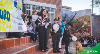 Habrá vigilancia especial en los entornos escolares./ Foto: Cortesía / La Opinión